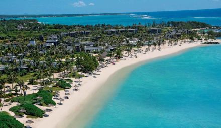 LONG BEACH A SUN RESORT