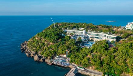 UTOPIA A GOOD LIFE FAMILY RESORT