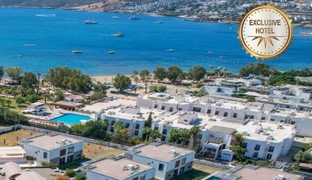 SMART HOLIDAY BODRUM