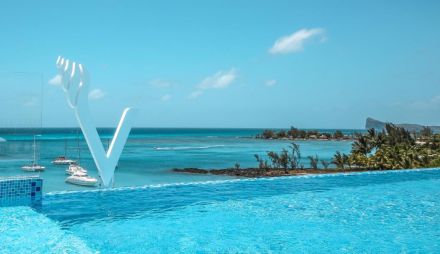 OCEAN V HOTEL MAURITIUS (ADULT-ONLY 16+)