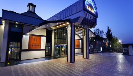 COLOSSAE THERMAL & SPA