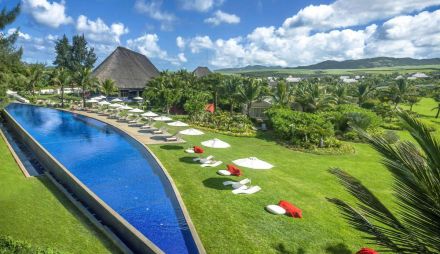 SOFITEL SO MAURITIUS