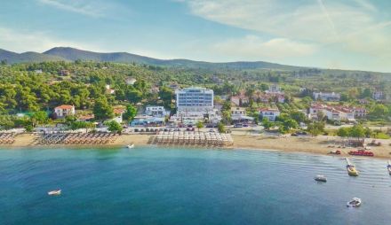 ELINOTEL SERMILLIA RESORT