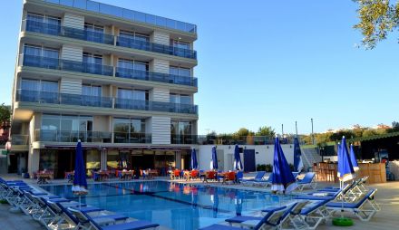 BELMARE HOTEL
