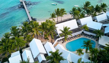 TROPICAL ATTITUDE (ADULT-ONLY 18+)