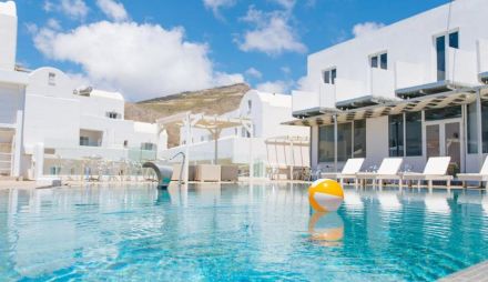 ILIADA-ODYSSEUS RESORT