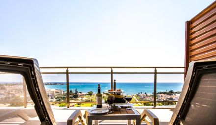 ALEXIA RESORT & SPA