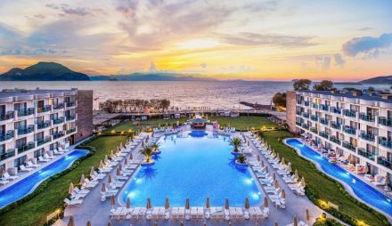 MY ELLA BODRUM RESORT & SPA