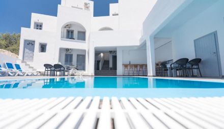 DODOMAR HOTEL PERISSA