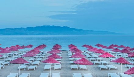 BENDIS BEACH