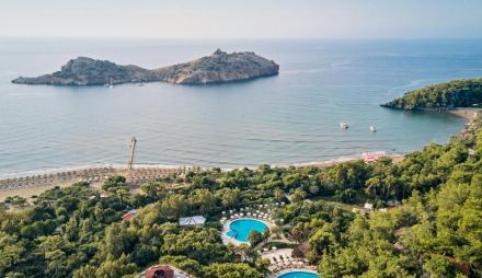 TUI MAGIC LIFE SARIGERME