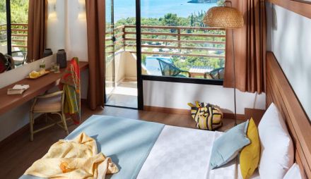 TUI MAGIC LIFE SARIGERME