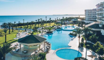 IBEROSTAR SELECTION ROYAL EL MANSOUR