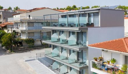 4 YOU BOUTIQUE HOTEL