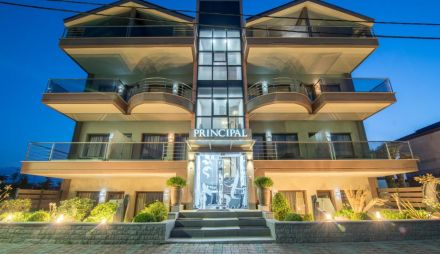 PRINCIPAL NEW LEISURE