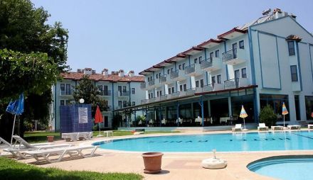 AYMES HOTEL