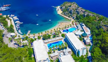 TURUNC RESORT HOTEL