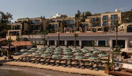 CASA NONNA BODRUM (Adults Only)