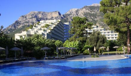 MA BICHE KEMER By Werde Hotels