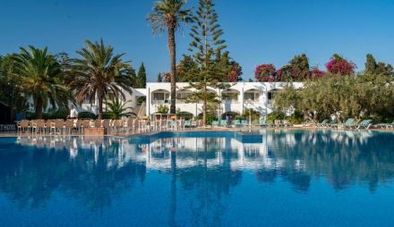 HAMMAMET HOTEL & SPA