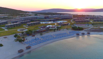 RESORT ZIGANA ALACATI