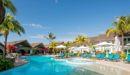 VERANDA PALMAR BEACH