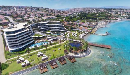REGES RESORT & SPA