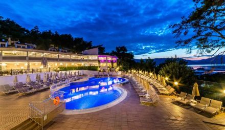 ISLA PANORAMA HOLIDAY VILLAGE