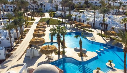 SWISSOTEL SHARM EL SHEIKH