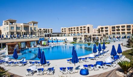 CLEOPATRA LUXURY RESORT SHARM (ADULTS ONLY 16+)