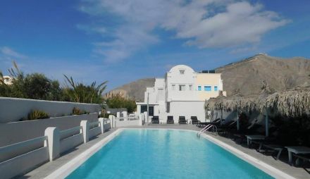 PARALIA DIAMOND VILLA