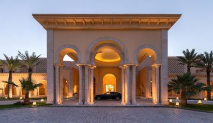 ROYAL TULIP KORBUS BAY THALASSO AND SPRINGS