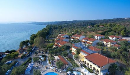 ACROTEL ELEA BEACH
