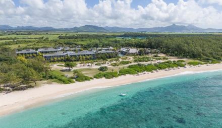 ANANTARA IKO MAURITIUS RESORT