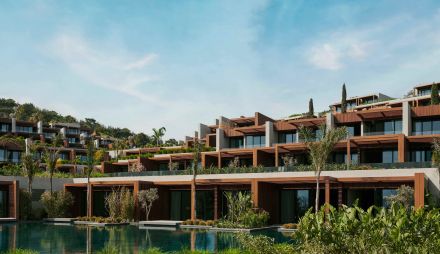 MAXX ROYAL BODRUM RESORT