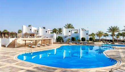 SHARM CLUB BEACH RESORT