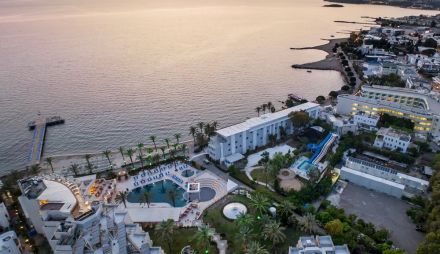 ARIN RESORT HOTEL