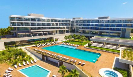 ON'LIVE HOTEL