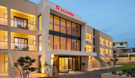 RAMADA BY WYNDHAM CESME
