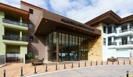 ALUASOUL OROTAVA VALLEY (ADULTS-ONLY 16+)