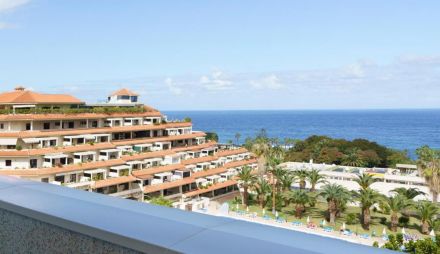 ALUA TENERIFE