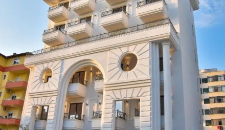LUBJANA HOTEL