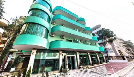 WESTERN STAR HOTEL