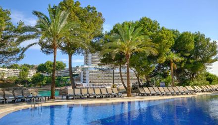 OCCIDENTAL CALA VINYAS