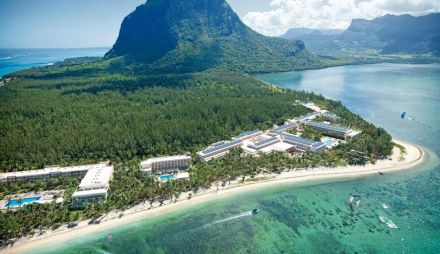 HOTEL RIU PALACE MAURITIUS (ADULT-ONLY 18+)