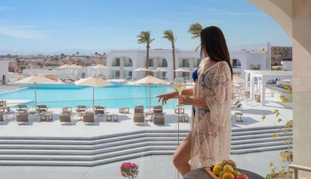 POSH CLUB SUNRISE WHITE HILLS RESORT