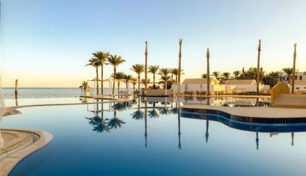 POSH CLUB SUNRISE DIAMOND BEACH RESORT