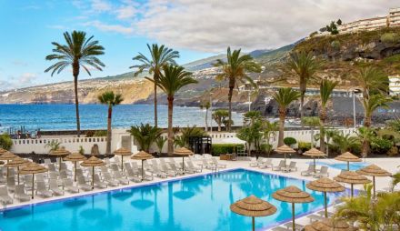 MELIA COSTA ATLANTIS