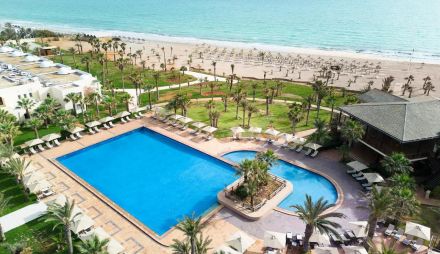 IBEROSTAR SELECTION EOLIA