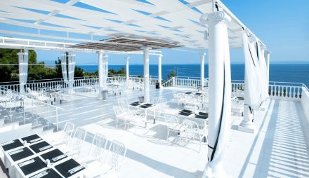 BIANCO OLYMPICO HOTEL